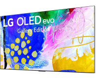 LG OLED65G23LA 4K 100Hz DOLBY VISION - 728814 - zdjęcie 5